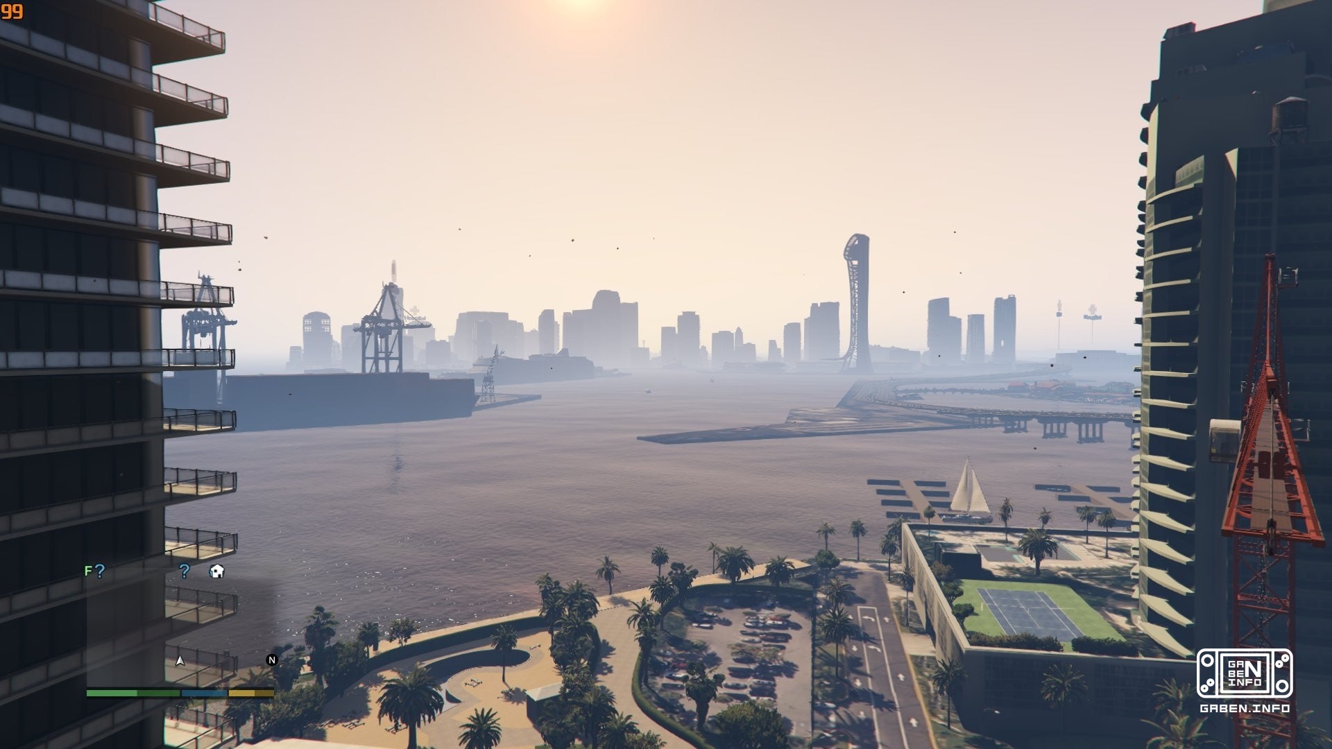 The Weiss City map in Grand Theft Auto VI was created about 10 years ago. The new Rockstar leak allows you to play an ea...