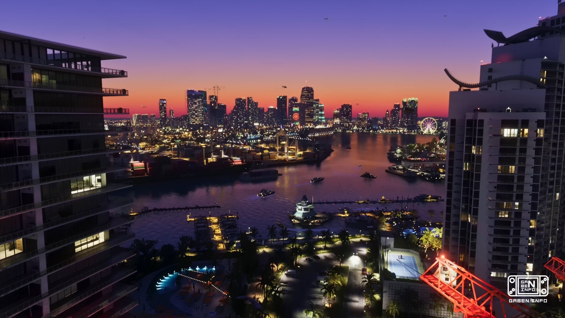 The Weiss City map in Grand Theft Auto VI was created about 10 years ago. The new Rockstar leak allows you to play an ea...