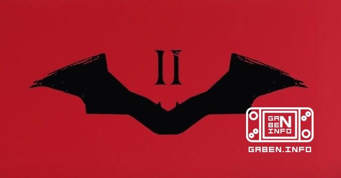 ล็อกโก้ใหม่ของหนัง "แบตแมน ตอนที่ 2" จากมาร์ชตามหนัง