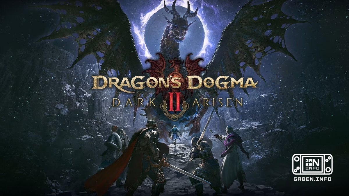 Capcom will add the generation of footage in Dragons Dogma 2: Dark Arisen on Nintendo Switch 2. This will be the company...