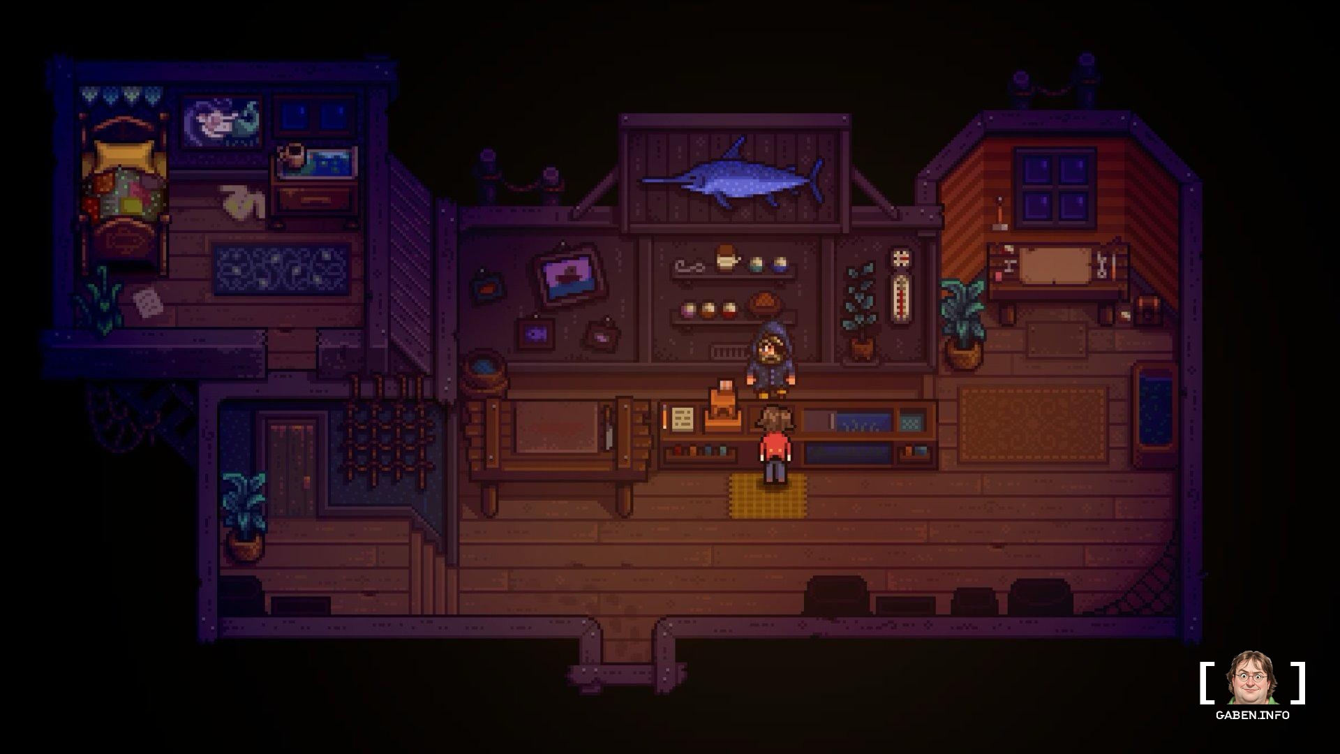 Eric Baron said that he has been actively working on Haunted Chocolatier lately. The game designer also dispelled fans' ...