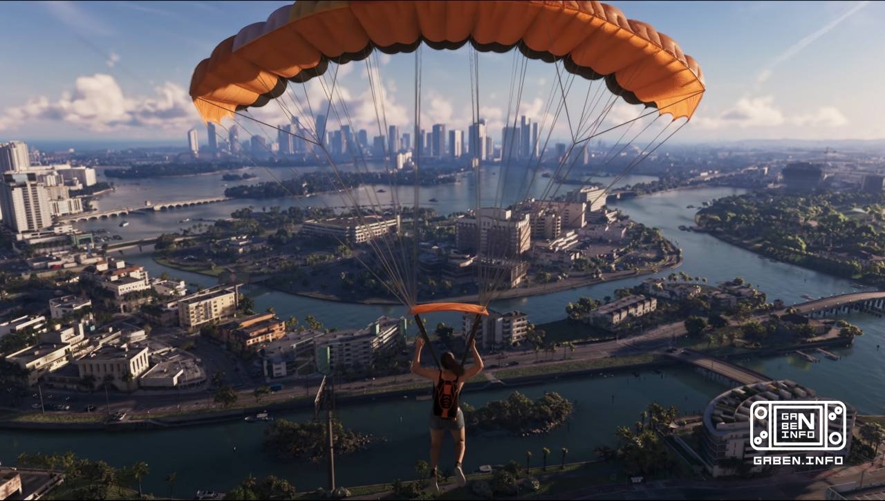 GTA 6 multiplayer will launch in 2027. Twitch CEO Dan Clancy hinted that the company has been talking to Rockstar a lot ...