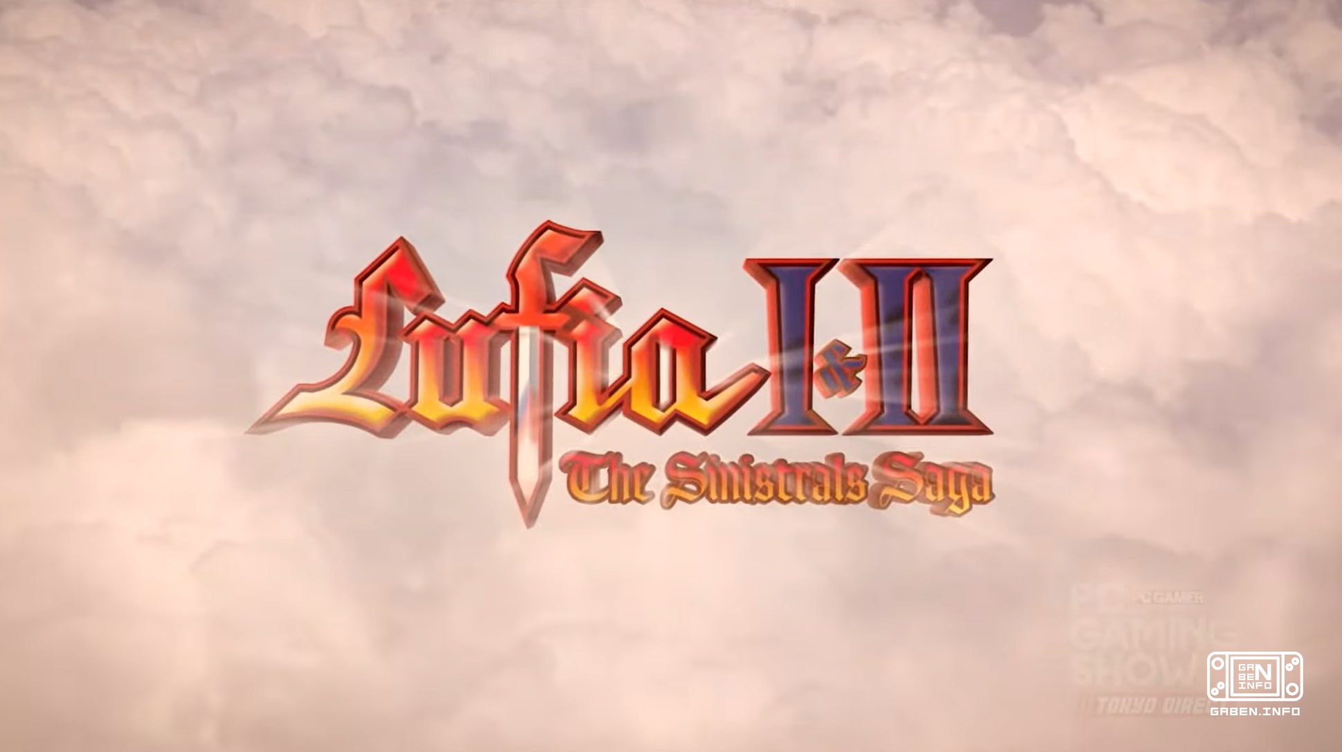 RPG Jepang Lufia akan mendapatkan penerbitan ulang dua bagian pertama di platform yang relevan pada tahun 2027