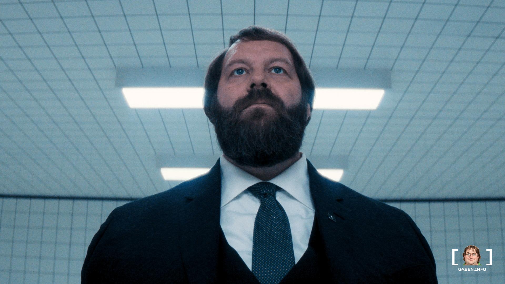 Olavur Darri Olafsson, known for his roles in The Excellent Life of Walter Mitty and The Separation, will play Thor in t...