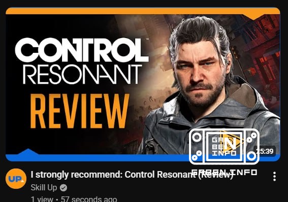 Skill Up depois de uma grande revisão no Rosomakh (todos o descartaram em citações) agora é muito recomendado jogar no C...