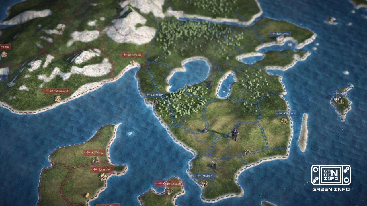 In Smoke and Steel: a step-by-step wargame with elements of an 18th-century global warfare strategy, Smoke and Steel is ...