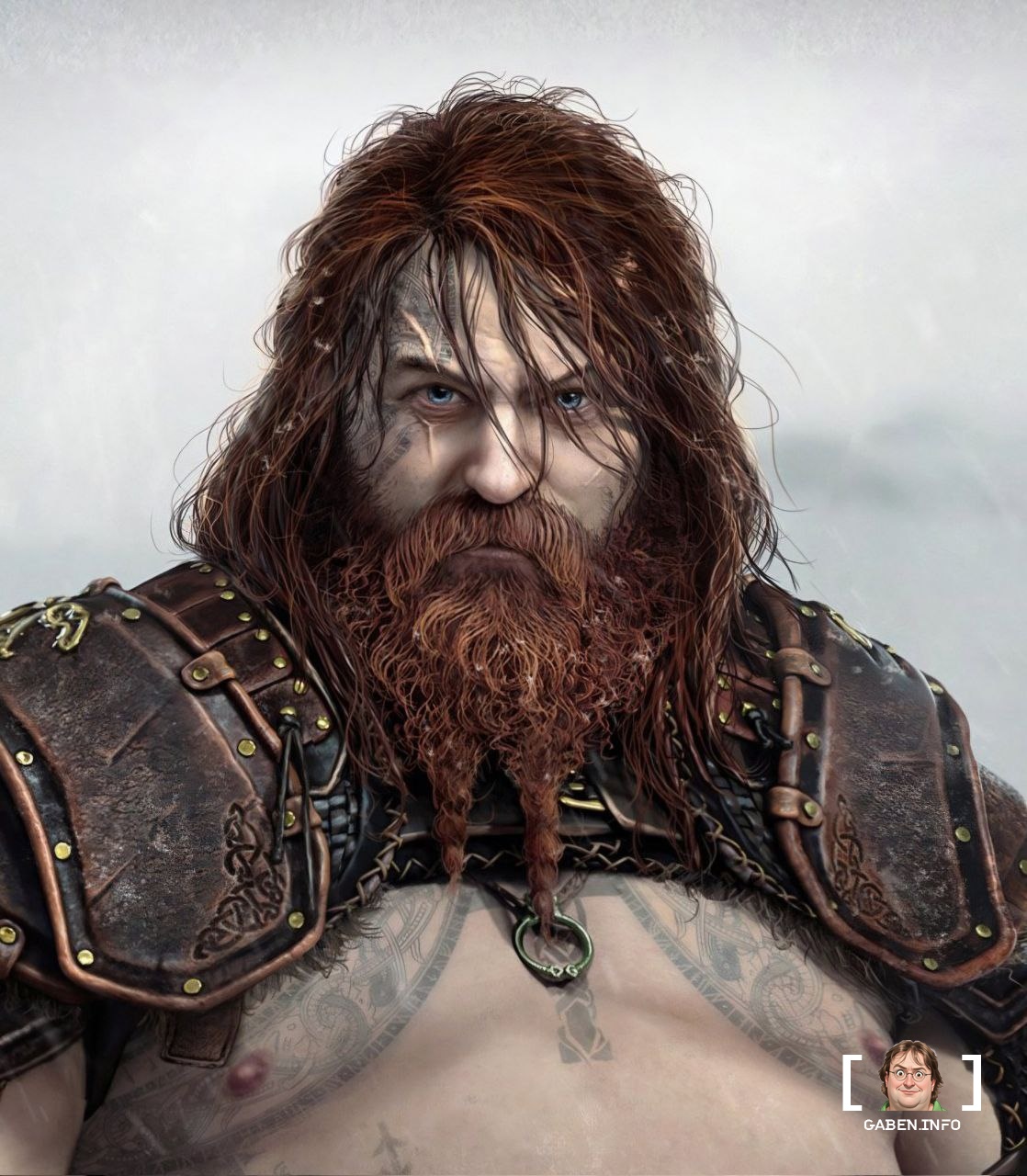 Ólafur Ólafsson (Severance) joins the cast of Amazon and Sony's God of War live-action film as Thor. So far all the rumo...