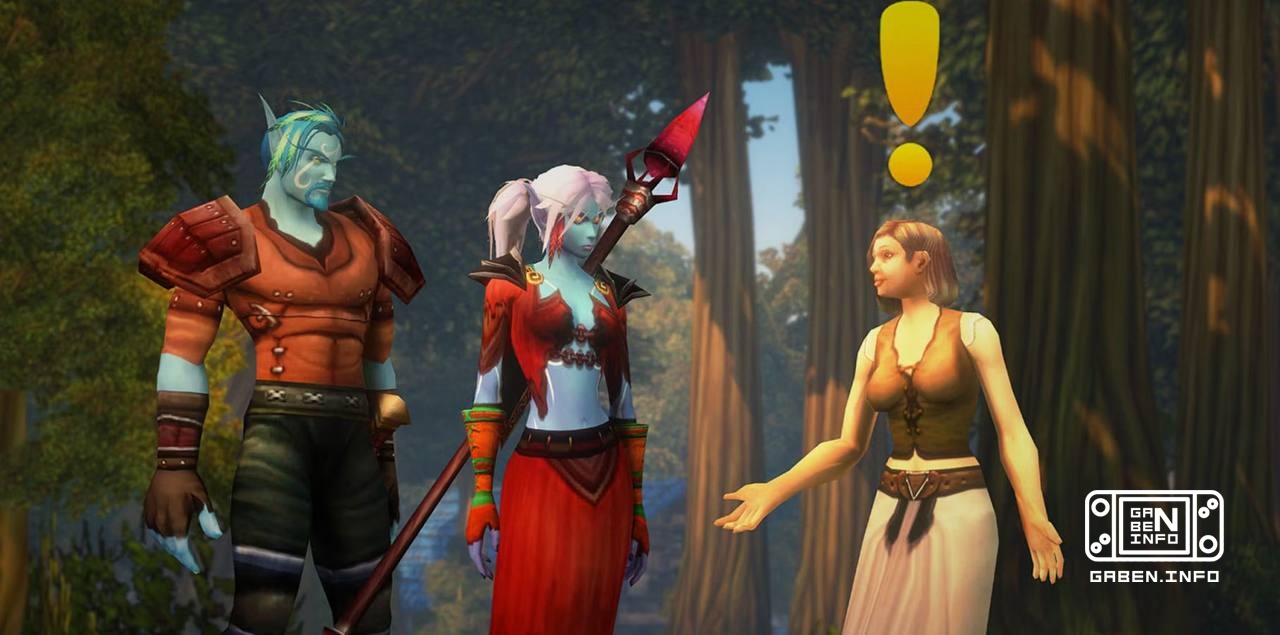 The beta of World of Warcraft: Forever launched so powerfully that the Gems themselves were overwhelmed by the influx of...