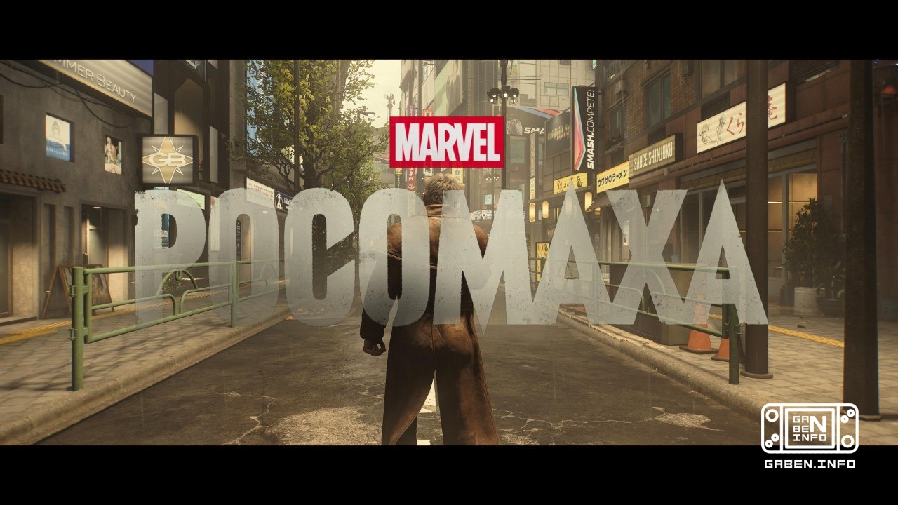 Marvel 's opinion: The Fox . I'm going to write nothing new here, but Rosomaha is a cool BLOCKBUSTER, incredibly beautif...