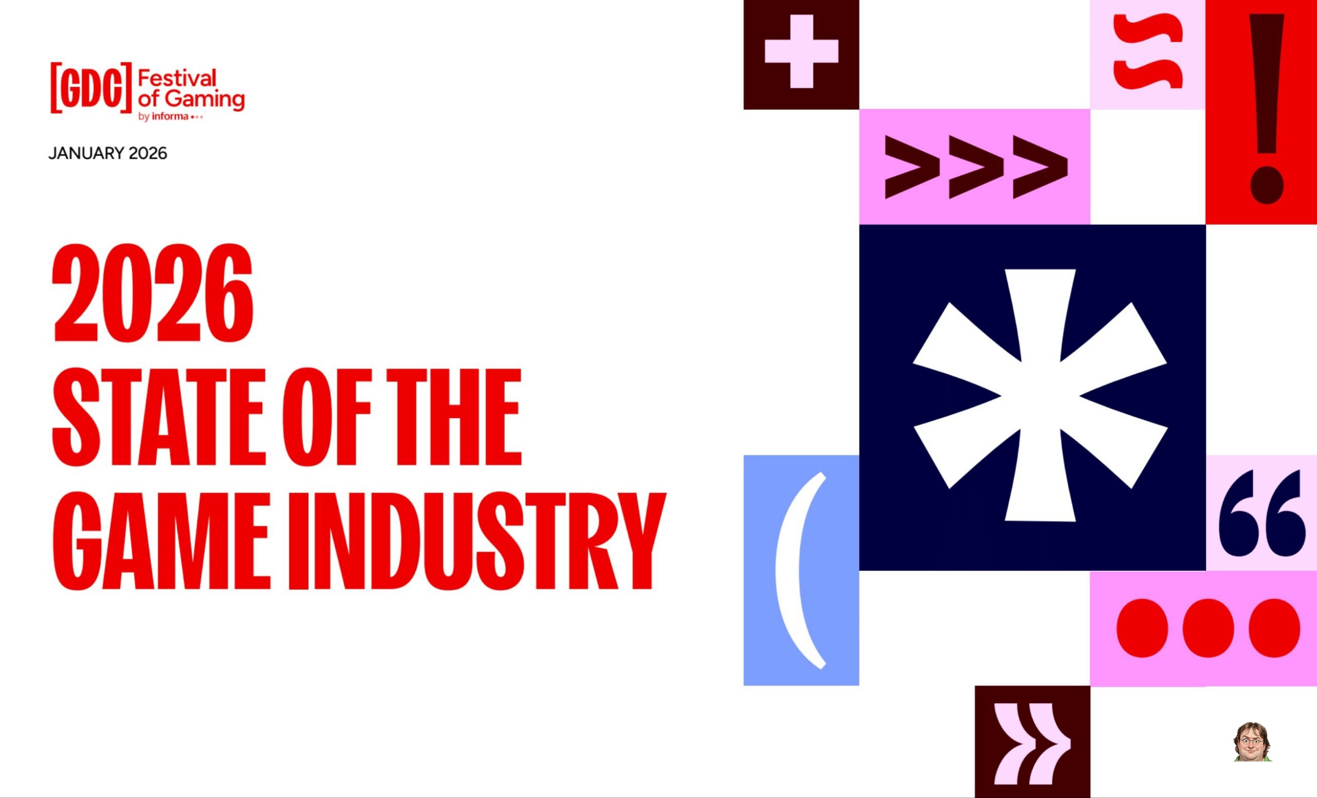 GDC Poll: • 42% of developers use Unreal Engine, and 30% Unity.For the first time, one engine took the lead over the oth...