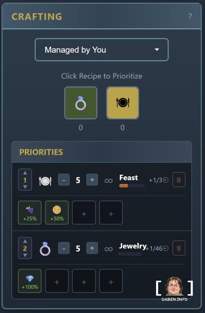 Ara History Untold will have the ability to automate production The Oxide Games team is currently working on the Nationa...