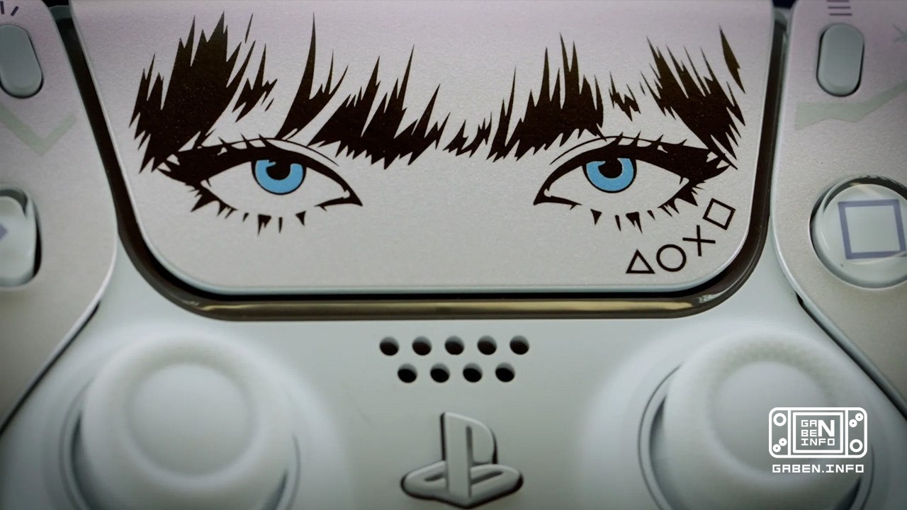 Sony ogłosiło ograniczoną wersję DualSense, inspirowaną przez wizerunek Lisi z grupy Blackpink.