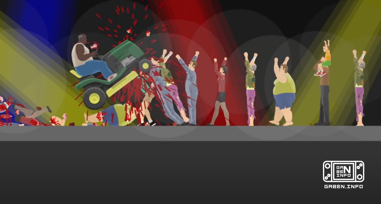 The popular Happy Wheels browser is now available on Steam. The game has been highly rated by nostalgic fans, but review...