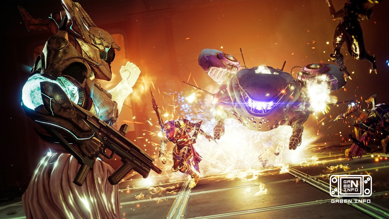 Bungie zwróciła się do graczy: twórcy przyznali się, że zgubili się i przeprosili publiczność.