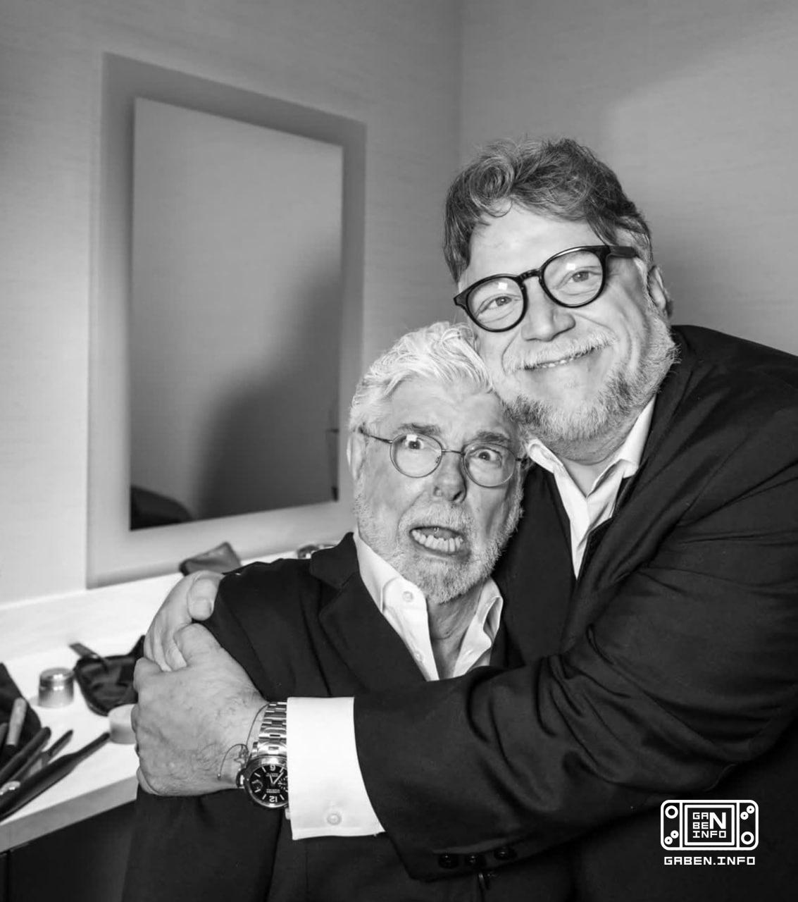 George Lucas zaprosił wszystkich na otwarcie swojego Muzeum Sztuki Opowiadania w Los Angeles. 👏 @meownauts