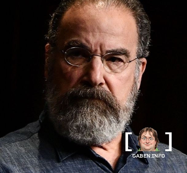 Two more roles in God of War adaptation officially confirmed • One - Mandy Patinkin (“Homeland,” “The Princess Bride”) •...