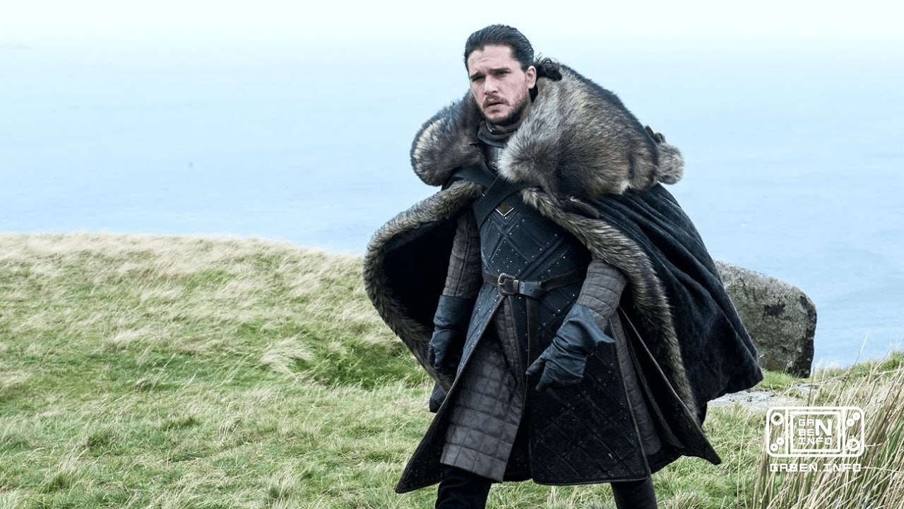 Keith Harington did not rule out a return to the spin-off of Game of Thrones about John Snow. The actor now feels more c...