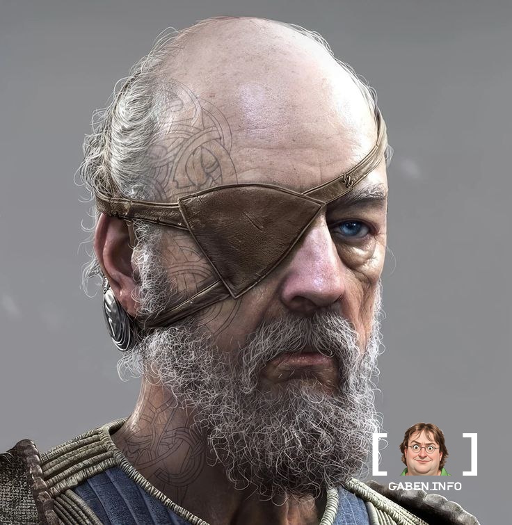 Two more roles in God of War adaptation officially confirmed • One - Mandy Patinkin (“Homeland,” “The Princess Bride”) •...