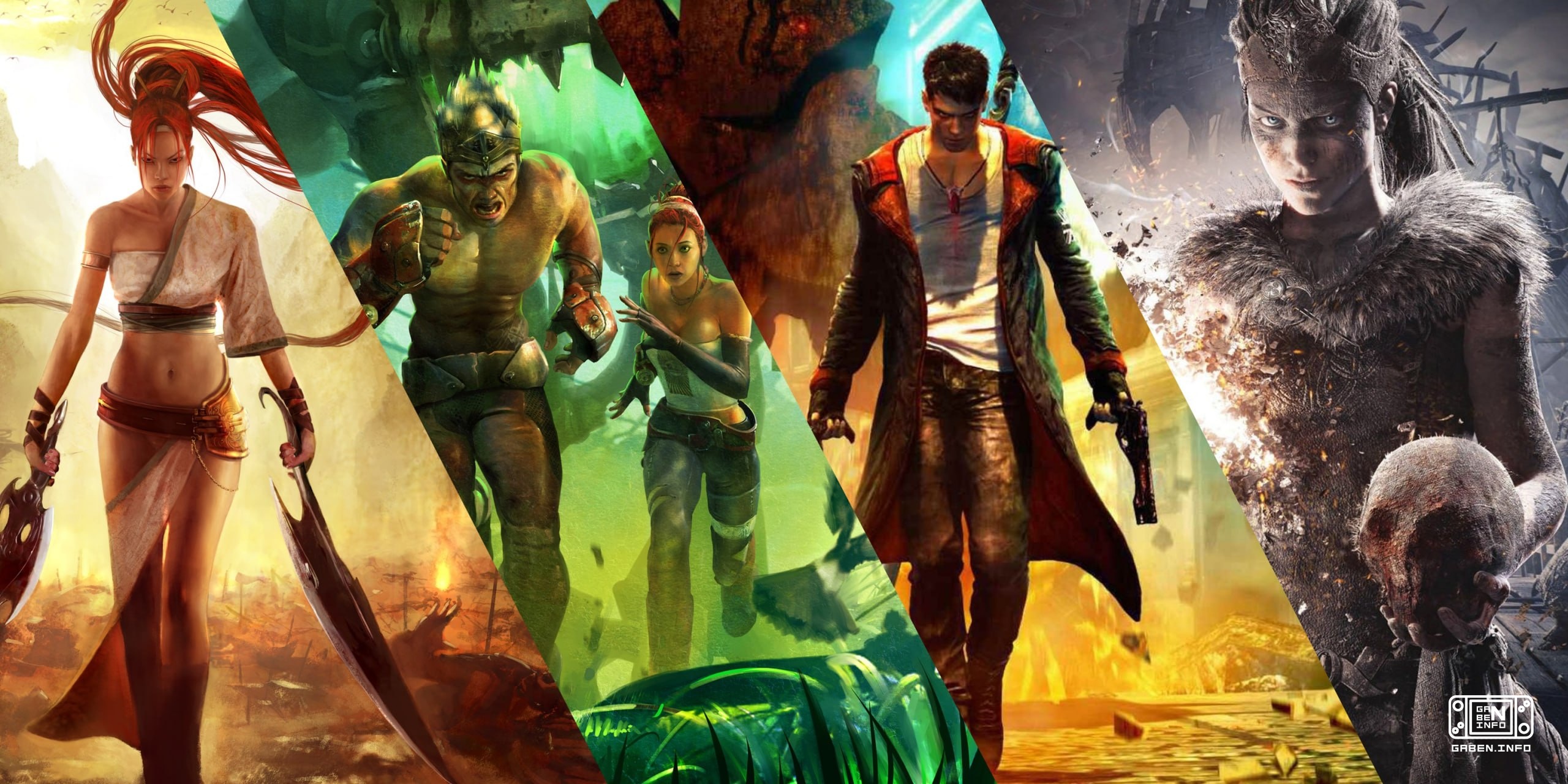 Ninja Theory bisa ditutup studio tidak ada yang mau membelinya Dua transaksi penjualan gagal dan sekarang ada konsultasi...