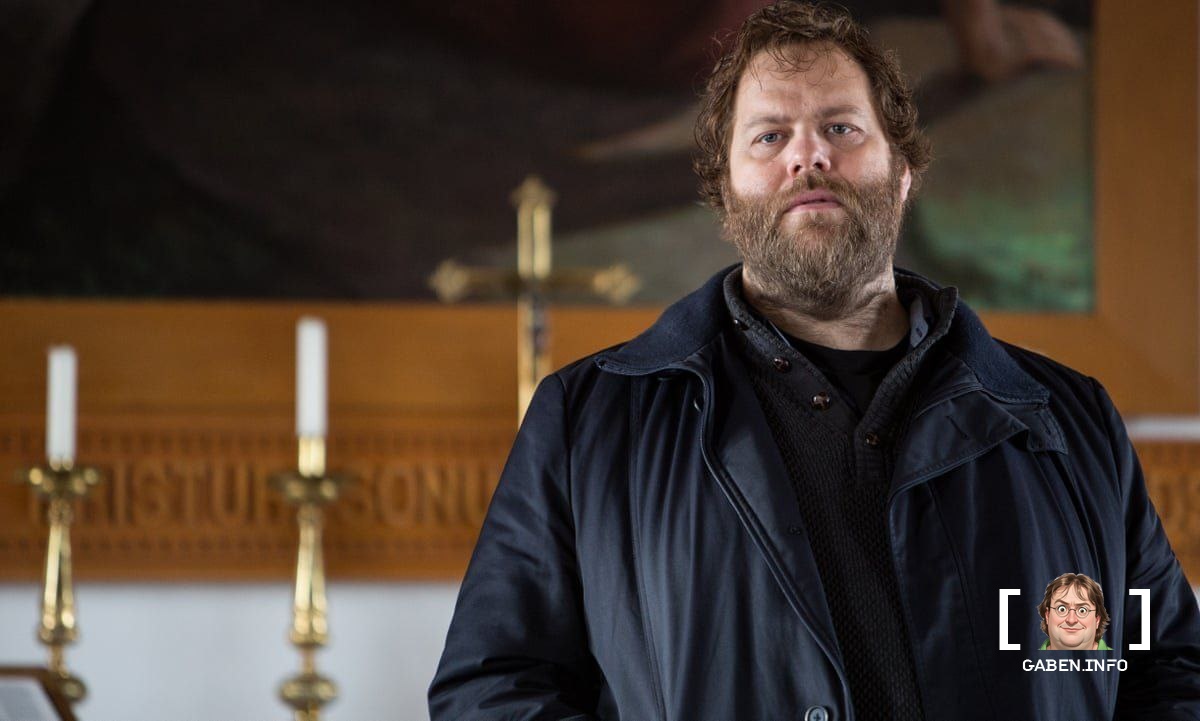 Two more roles in God of War adaptation officially confirmed • One - Mandy Patinkin (“Homeland,” “The Princess Bride”) •...