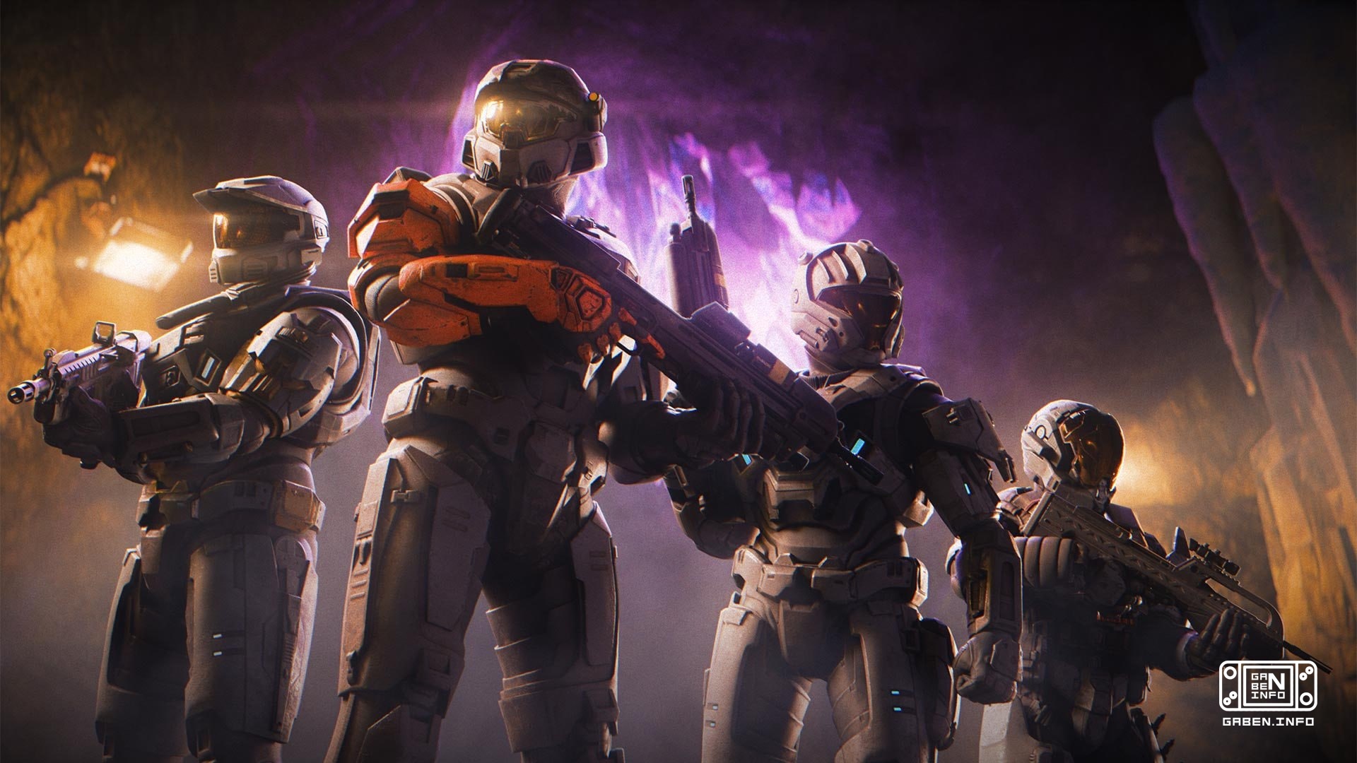 BREAKING: De volgende Halo zal een volledig hoofdstuk van de franchise zijn, meldt THR Finally, Halo 6 or 7!