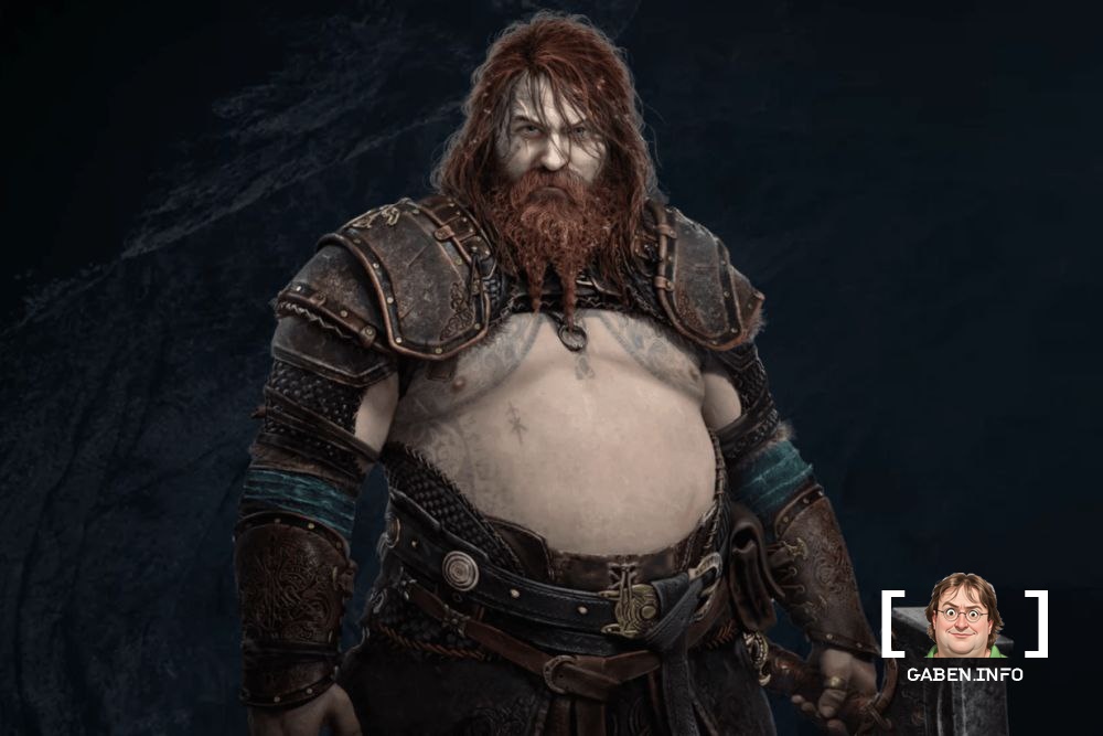 Two more roles in God of War adaptation officially confirmed • One - Mandy Patinkin (“Homeland,” “The Princess Bride”) •...