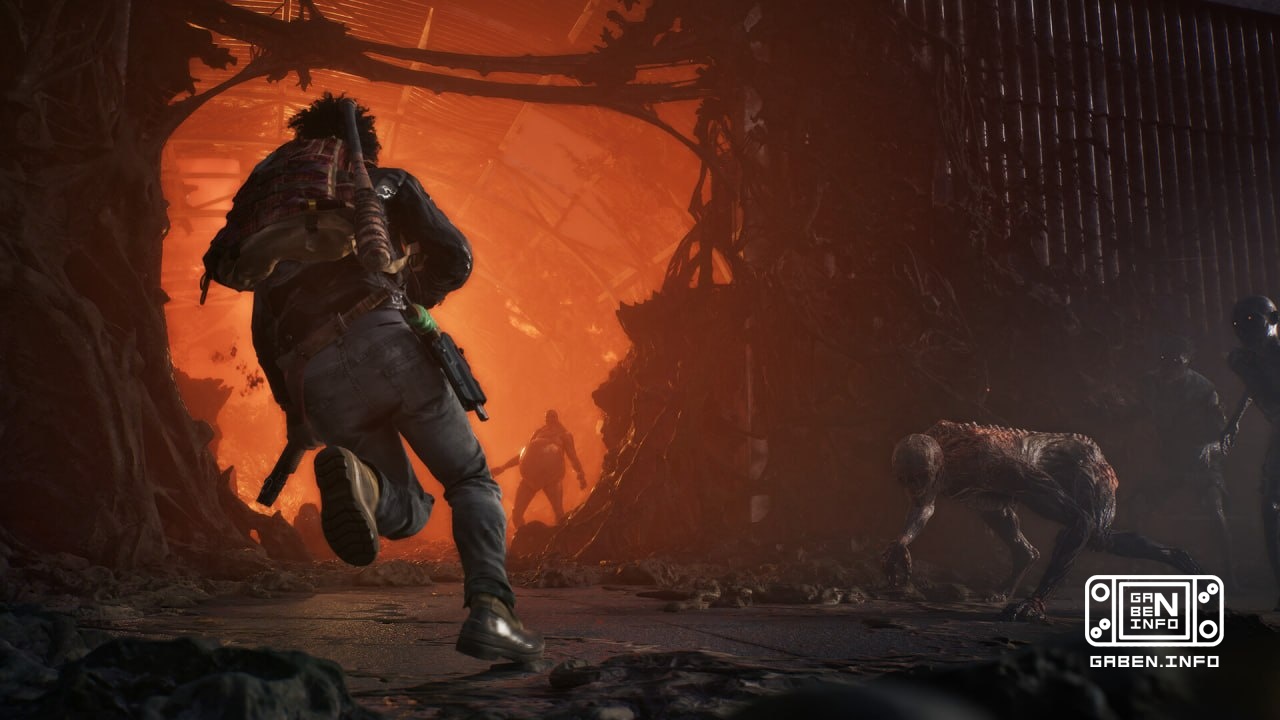 在2027年之前,State of Decay 3仍有计划发布,但在今年年底之前,它将进行封闭测试.
