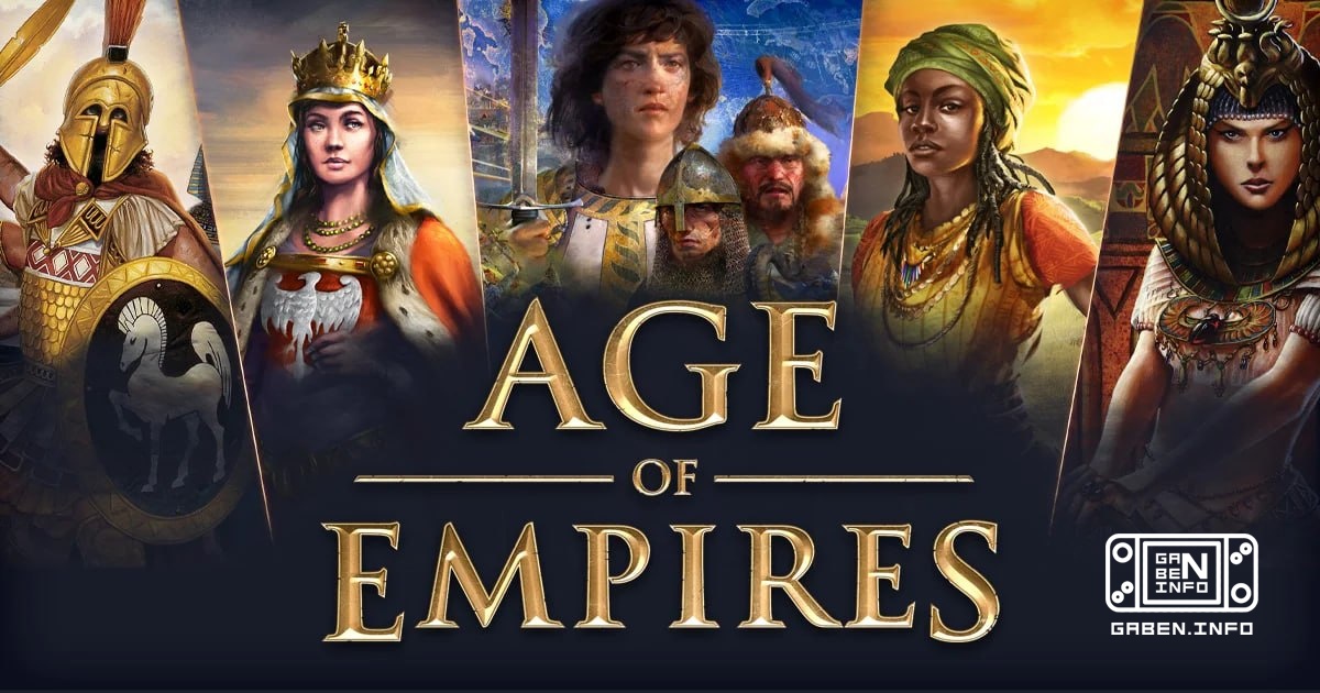 World's Edge'in (Age of Empires) yarısını kısaltmışlar, stüdyonun yaratıcı müdürü Sam Creative Director'ın da işten çıka...