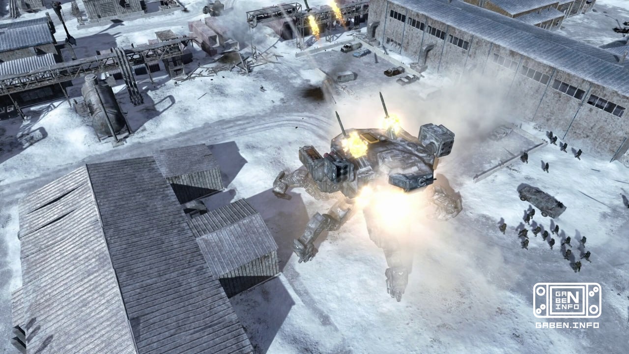 The game's gameplay is based on the game's game of the same name, which was developed by DLC for the first time in the g...