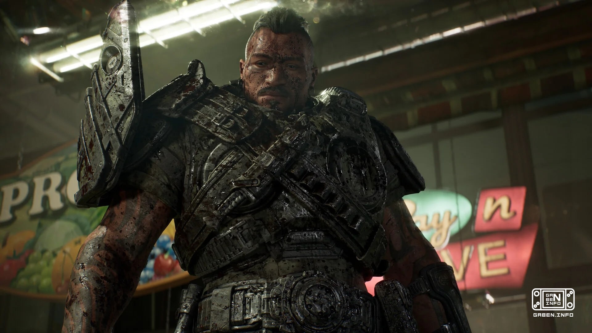 The Coalition'ın (Gears of War) anlatım yöneticisi Juan Vaca işten çıkarıldı XBOX Görünüşe göre The Coalition ve diğer s...