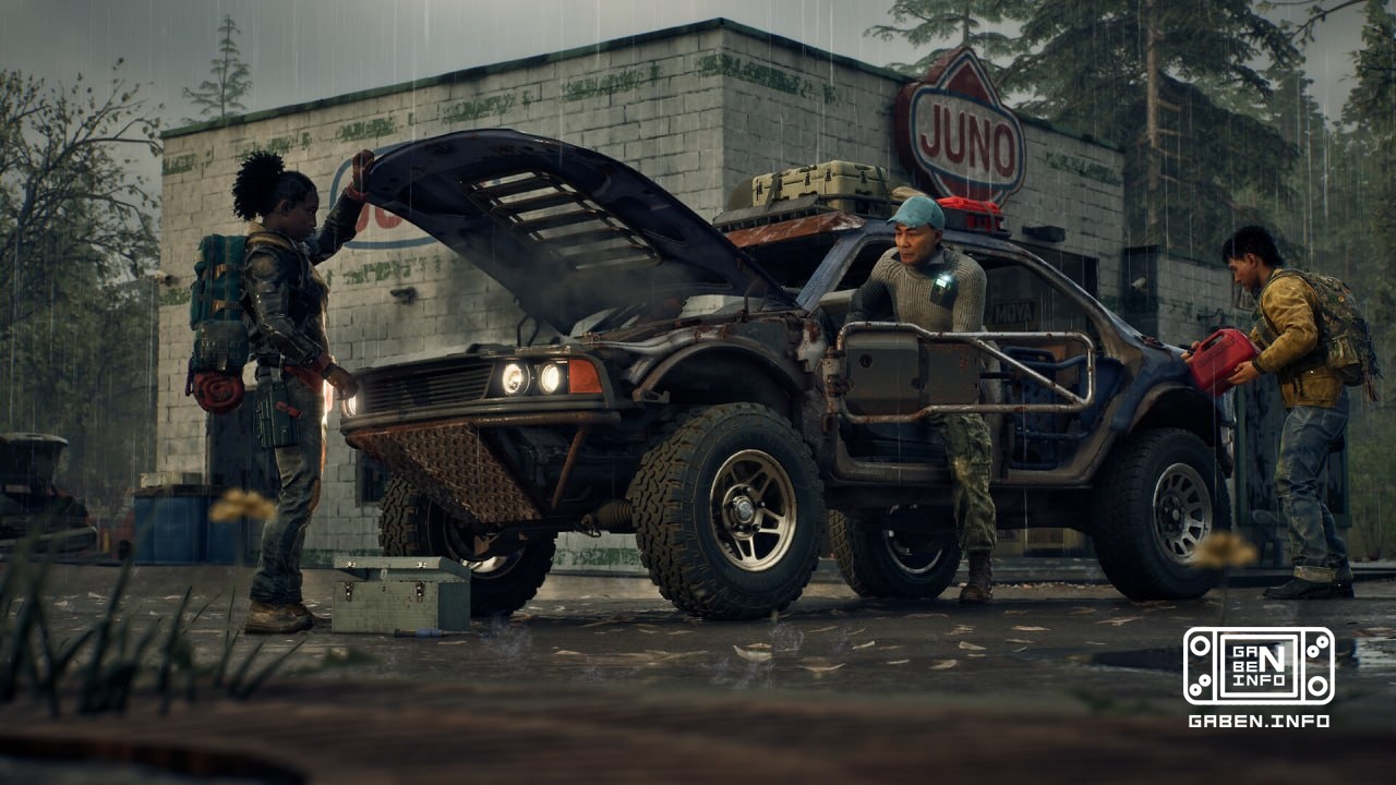 Undead Labs telah mengurangi jumlah karyawan yang signifikan segera setelah pemisahan dari Xbox selesai. Pengembang yang...