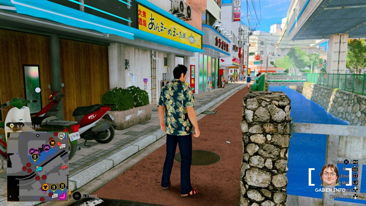 RGG Studio responded to criticism of the Yakuza Kiwami 3 demo: the authors promised to fix lighting and other problems i...