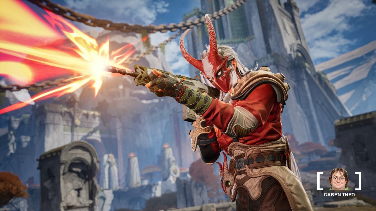 The first patch was released for Highguard with an FOV slider on consoles and additional graphic settings on PC. Some of...