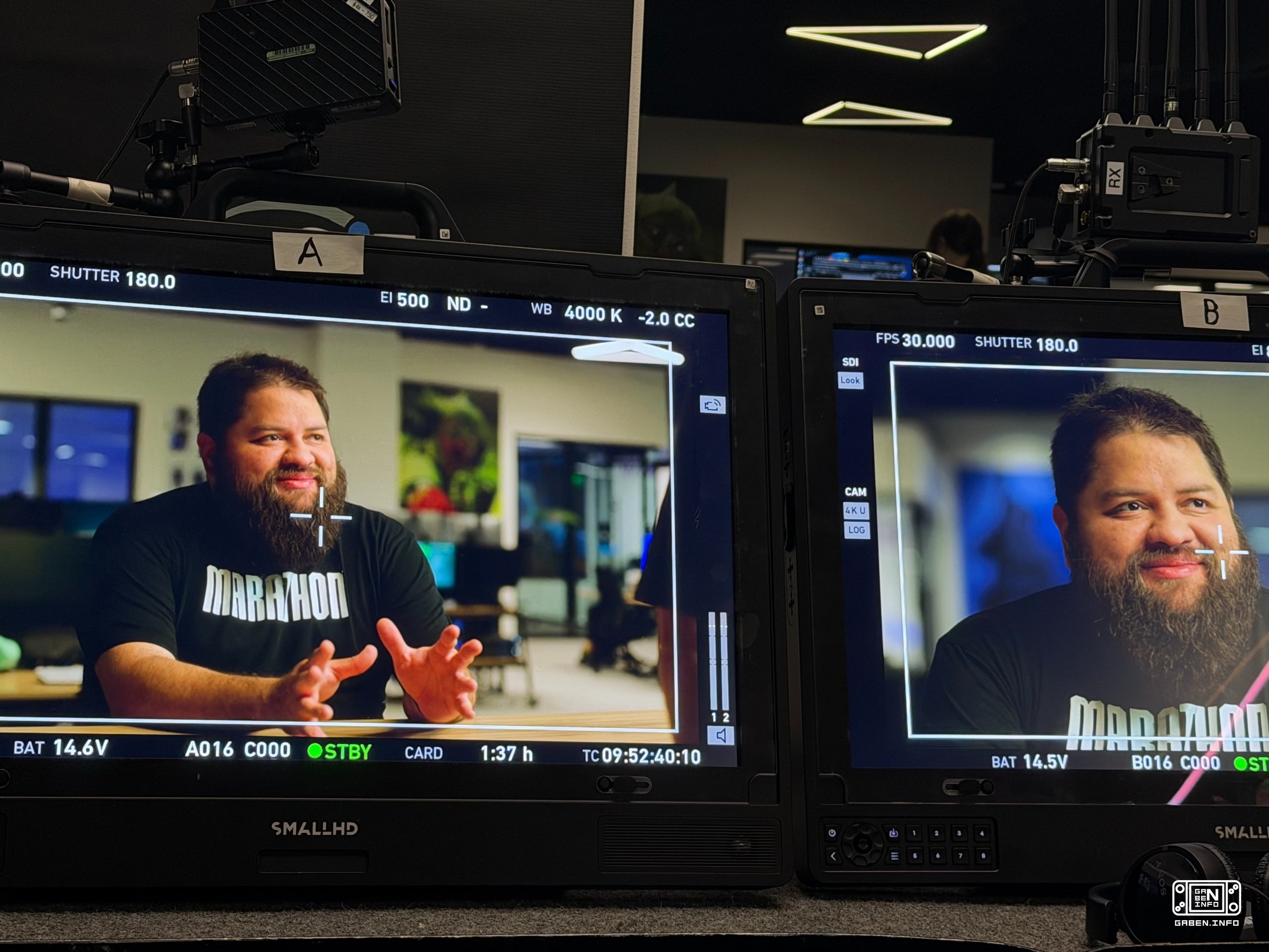 Bungie is preparing new Marathon developer diaries awaiting the closure of details for the entire analytics department!