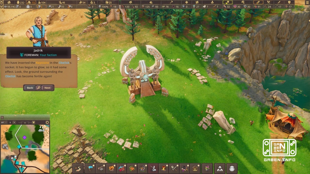 In addition to the gameplay, players will have to travel to the desert lands at the edge of the Pagonian Sea. The DLC of...