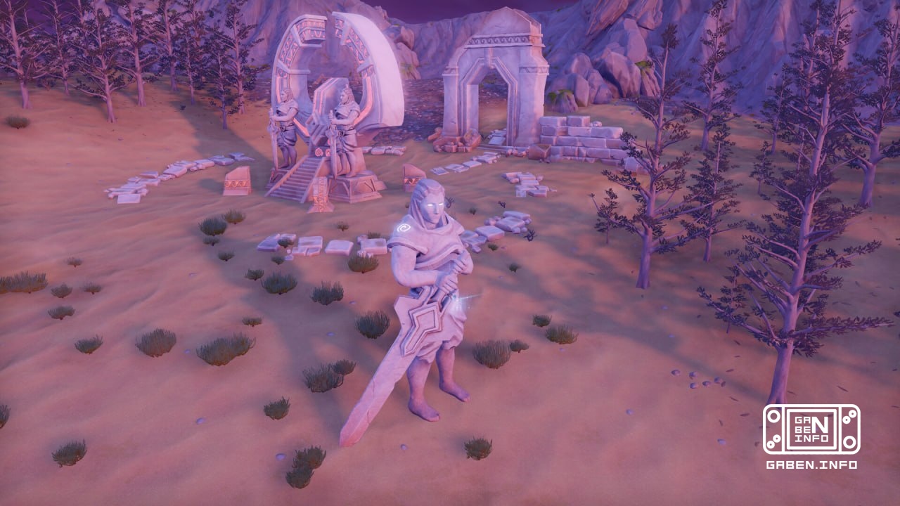 In addition to the gameplay, players will have to travel to the desert lands at the edge of the Pagonian Sea. The DLC of...