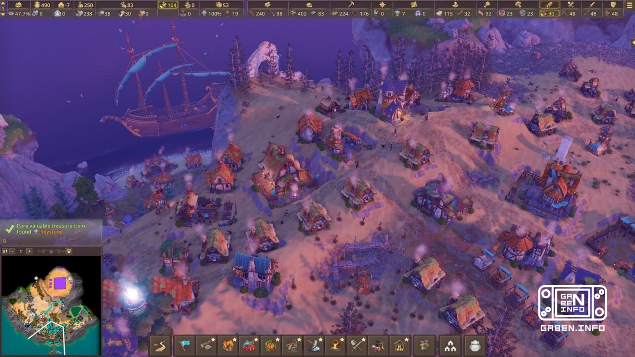 In addition to the gameplay, players will have to travel to the desert lands at the edge of the Pagonian Sea. The DLC of...