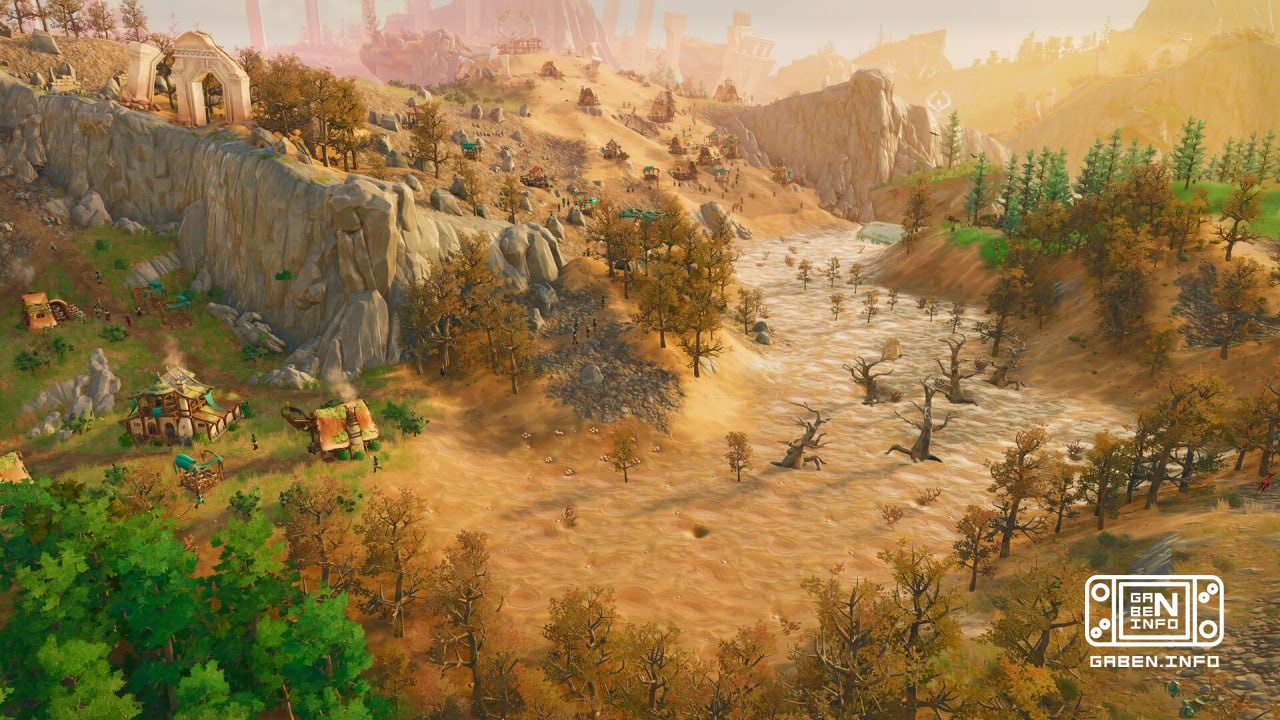 In addition to the gameplay, players will have to travel to the desert lands at the edge of the Pagonian Sea. The DLC of...