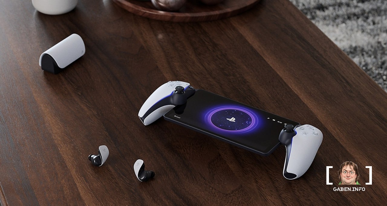 A trusted insider said that Sony is working on the PlayStation Portal OLED, and this version could be released as early ...