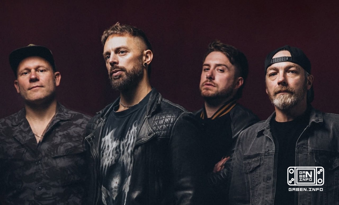 Bullet for My Valentine telah mengumumkan album studio kedelapan mereka, yang akan dirilis pada 19 Maret 2027.