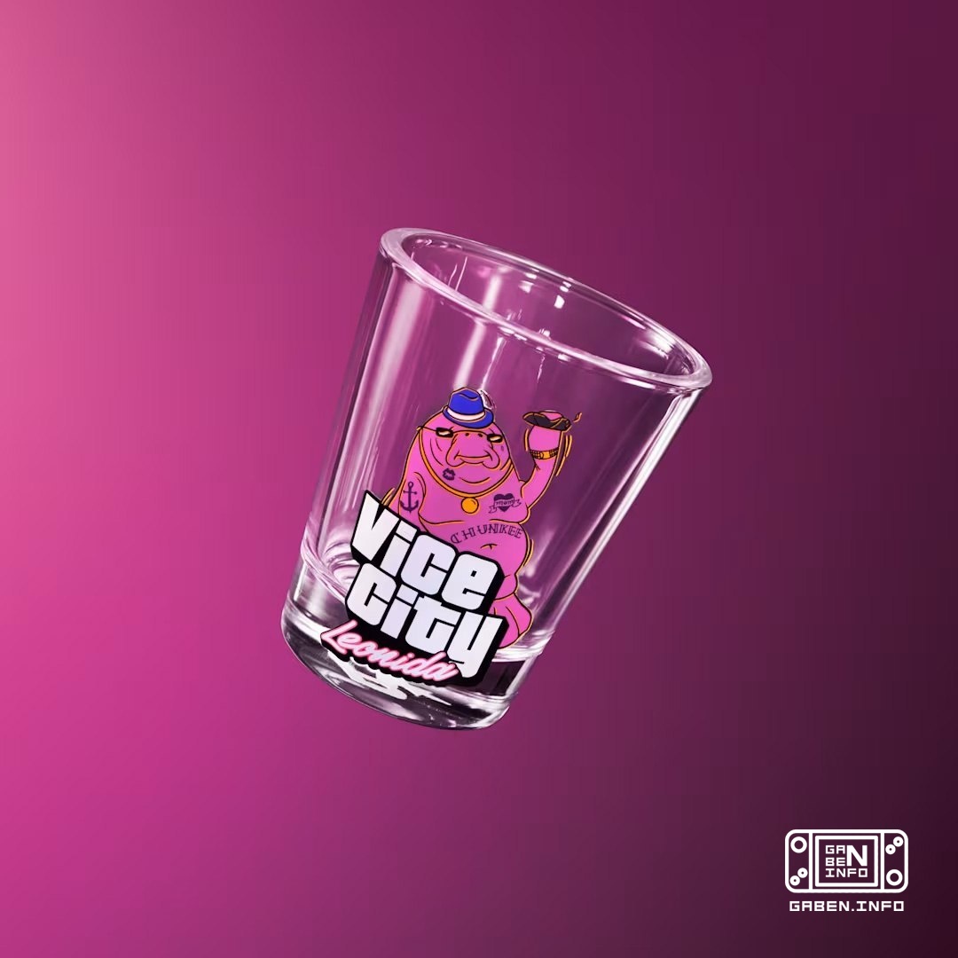 تقدم Rockstar إصدار مجموعة GTA VI The Goodtime State: Vice City Collection. كان سعرها 400 دولار، ولم تكن اللعبة نفسها ضم...