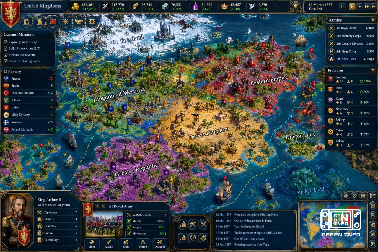 Alors que Steam est de plus en plus névralgique, la question est de savoir si l'IA peut vraiment faire une stratégie de ...