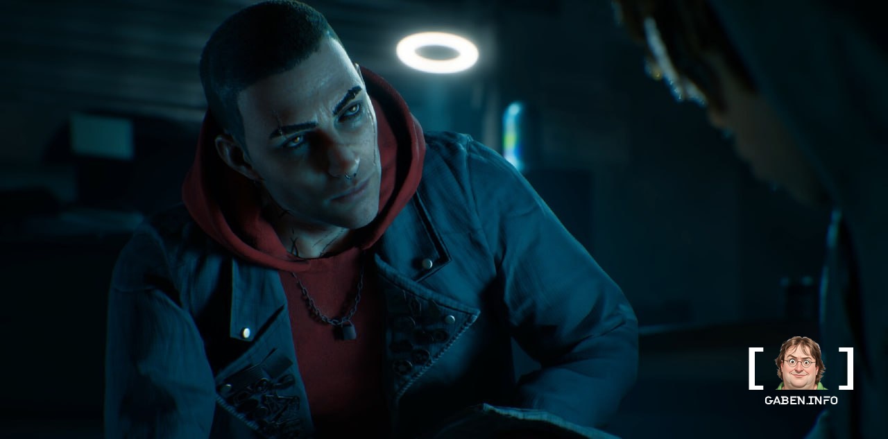 Paradox reported a 162% drop in operating profit at the end of 2025. One of the reasons was the $40 million budget write...