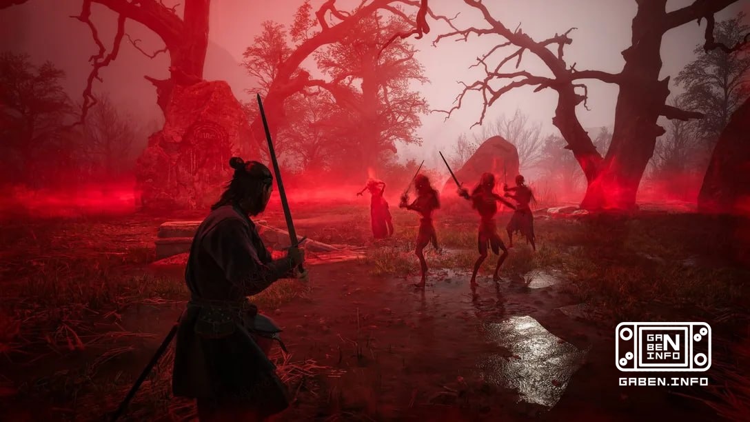 "The Blood of Dawnwalker"游戏总监Konrad Tomaшкеvich说,游戏的时间限制被减轻,使人们不害怕这一限制.
