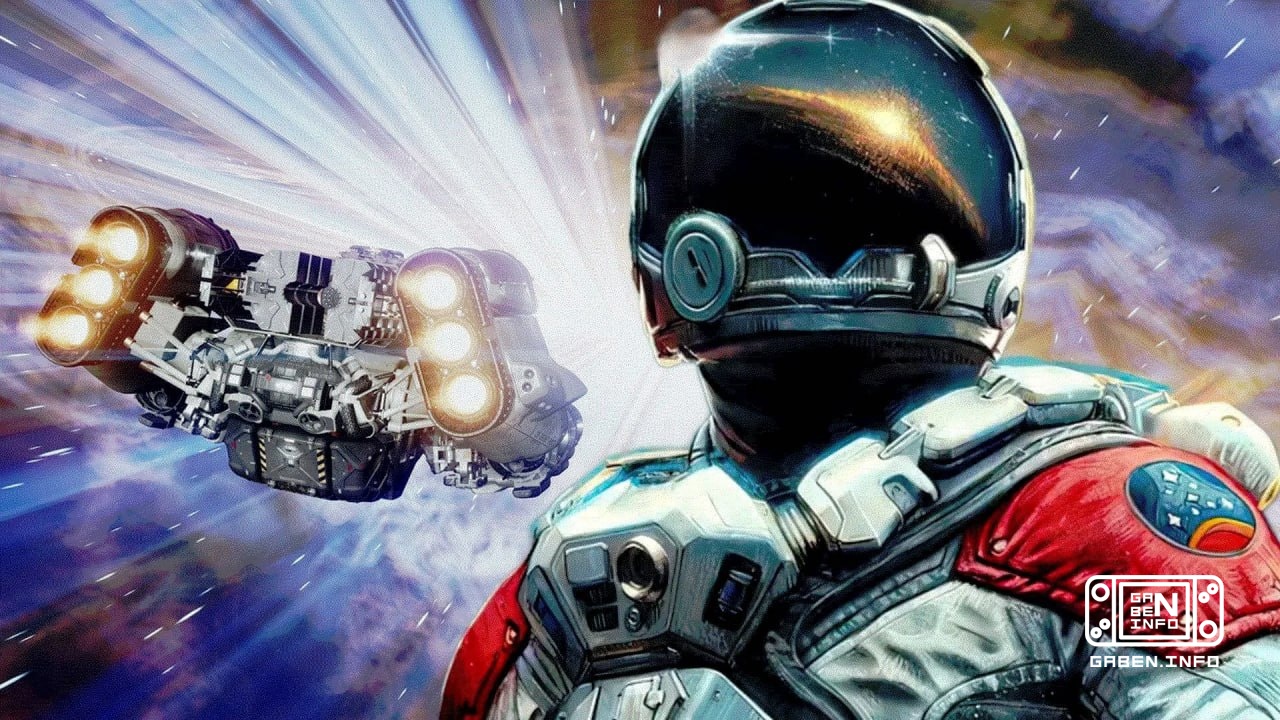 Starfield 2 won 't make the same mistakes as Starfield Former Bethesda systems designer Kurt Coleman believes that the o...