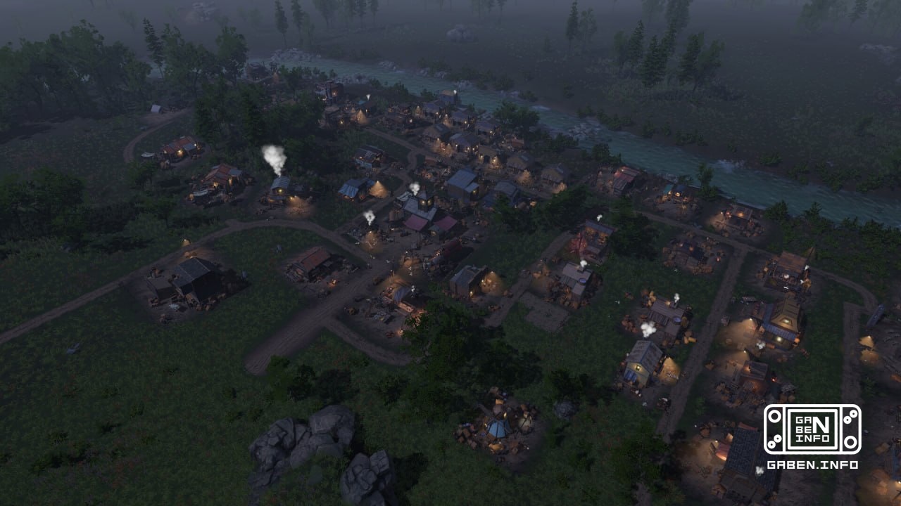 Wild West Pioneers was released early and received mixed reviews ️ The Wild West Pioneers urban planning strategy was re...