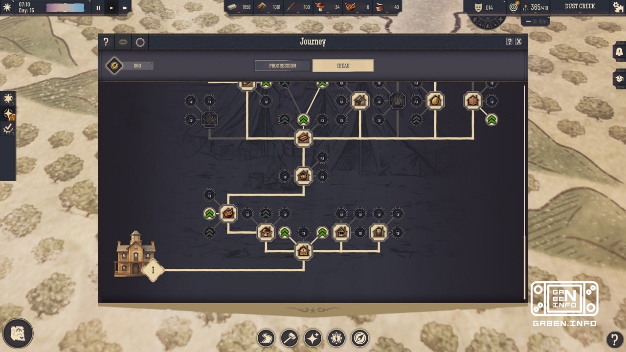 Wild West Pioneers was released early and received mixed reviews ️ The Wild West Pioneers urban planning strategy was re...