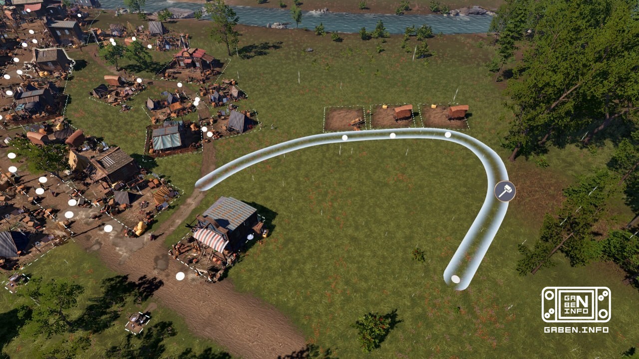 Wild West Pioneers was released early and received mixed reviews ️ The Wild West Pioneers urban planning strategy was re...