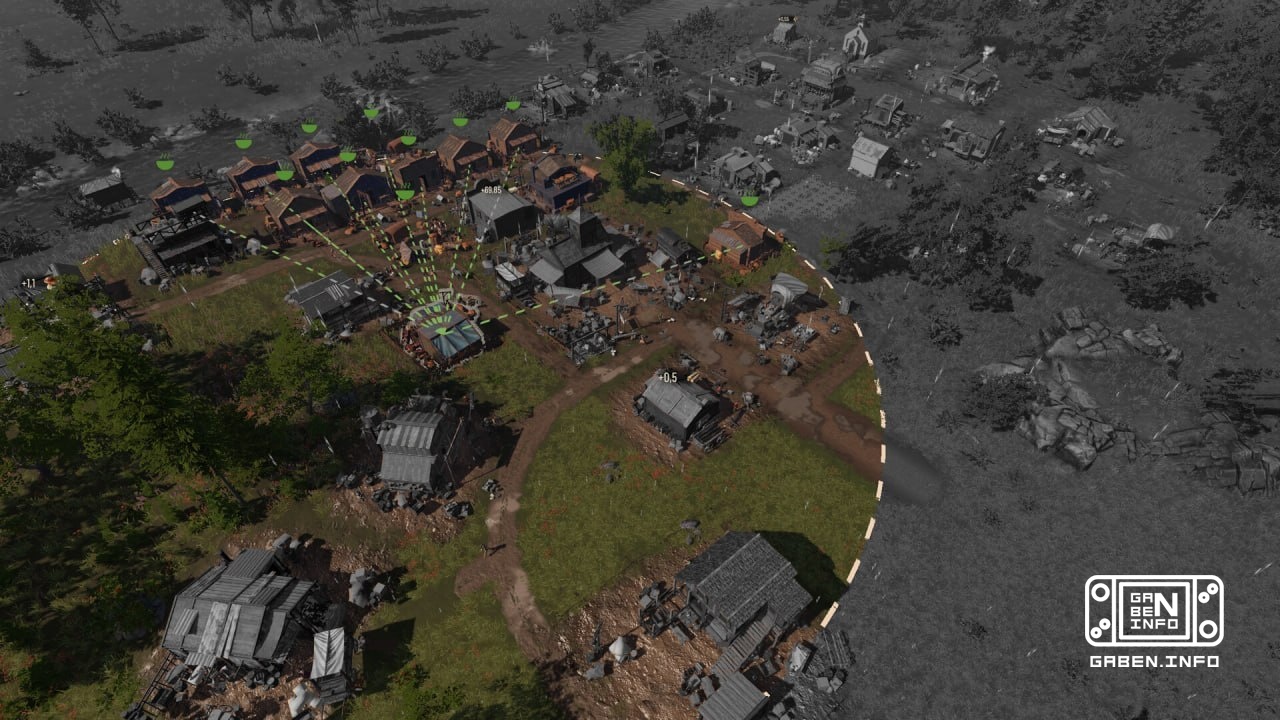 Wild West Pioneers was released early and received mixed reviews ️ The Wild West Pioneers urban planning strategy was re...