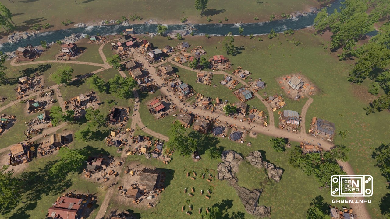 Wild West Pioneers was released early and received mixed reviews ️ The Wild West Pioneers urban planning strategy was re...